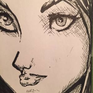 Meet your Posher, Terri